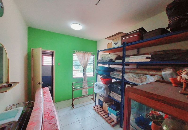 Taman Subang Permata