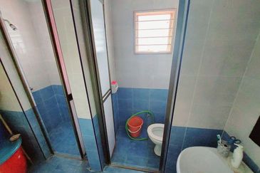 Taman Subang Permata