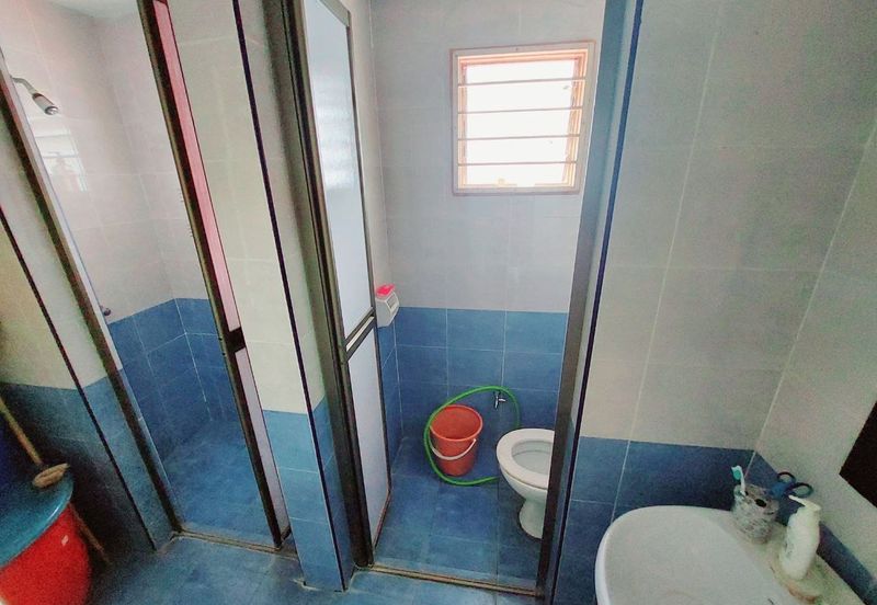 Taman Subang Permata