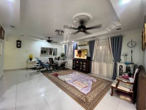 (RENOVATED) 1 Storey Taman Batu Muda Batu Caves For Sale for Sale ...