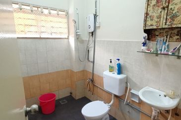 Taman Amanputra, Puchong South