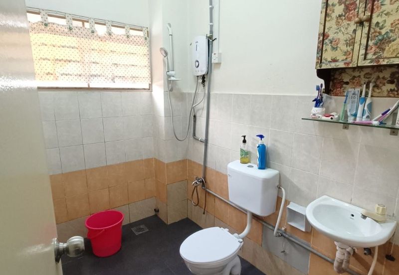 Taman Amanputra, Puchong South