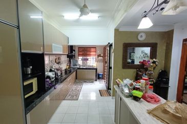 Taman Amanputra, Puchong South