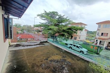 Taman Amanputra, Puchong South