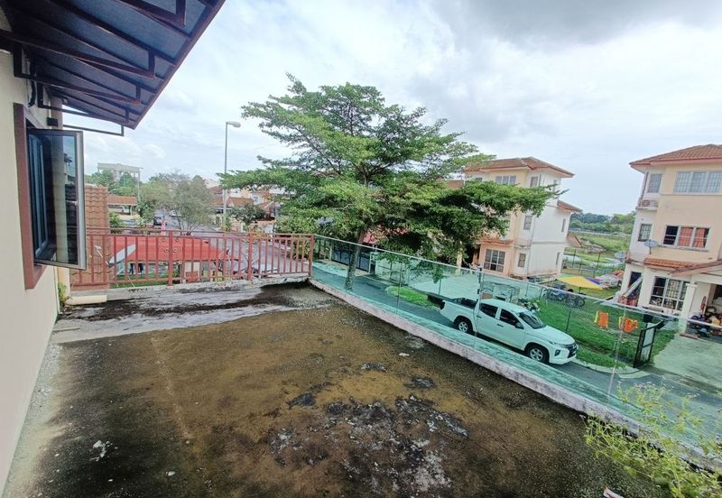 Taman Amanputra, Puchong South