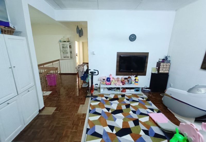 Taman Amanputra, Puchong South