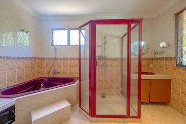 Sungai Buloh Country Resort