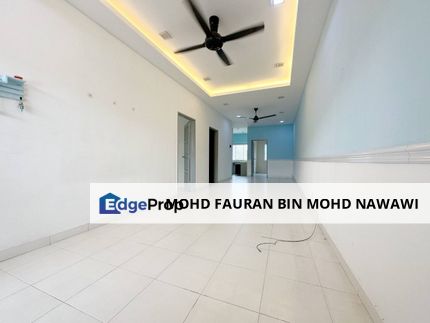 RENOVATED 1 Storey Amber Bandar Putera 2 Klang For Sale, Selangor, Klang