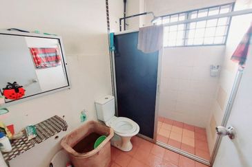 SU3 @ Bandar Saujana Utama