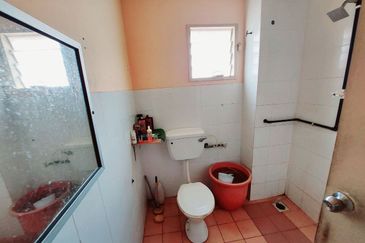 SU3 @ Bandar Saujana Utama