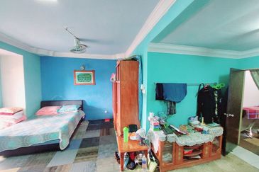 SU3 @ Bandar Saujana Utama