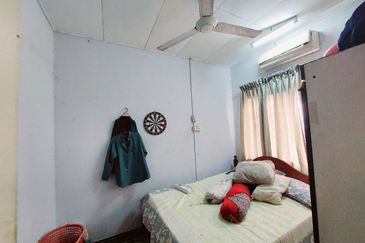 SU3 @ Bandar Saujana Utama