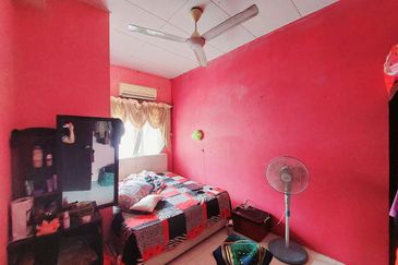 SU3 @ Bandar Saujana Utama