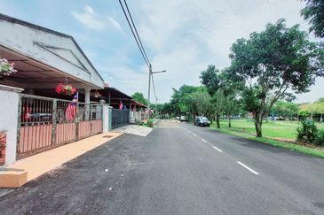 SU3 @ Bandar Saujana Utama