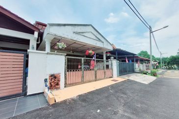 SU3 @ Bandar Saujana Utama