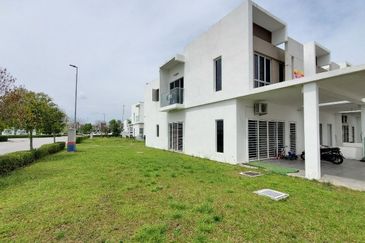 Casa Green @ Cybersouth