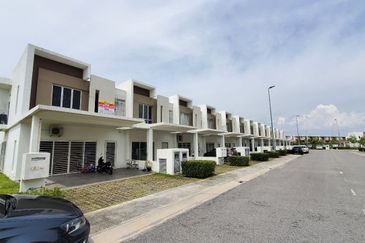 Casa Green @ Cybersouth