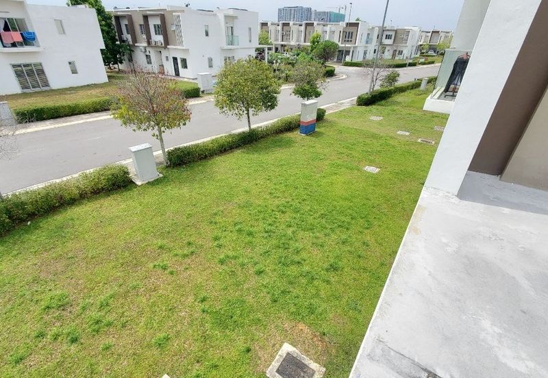 Casa Green @ Cybersouth