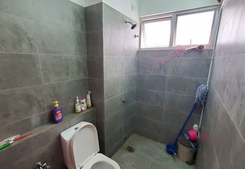 Casa Green @ Cybersouth