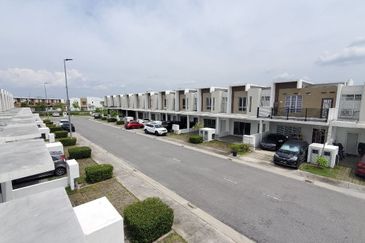 Casa Green @ Cybersouth