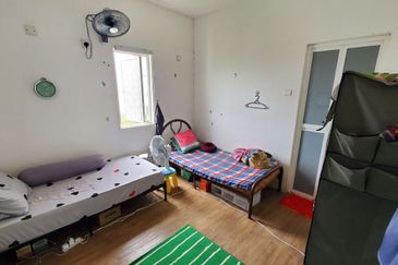 Casa Green @ Cybersouth