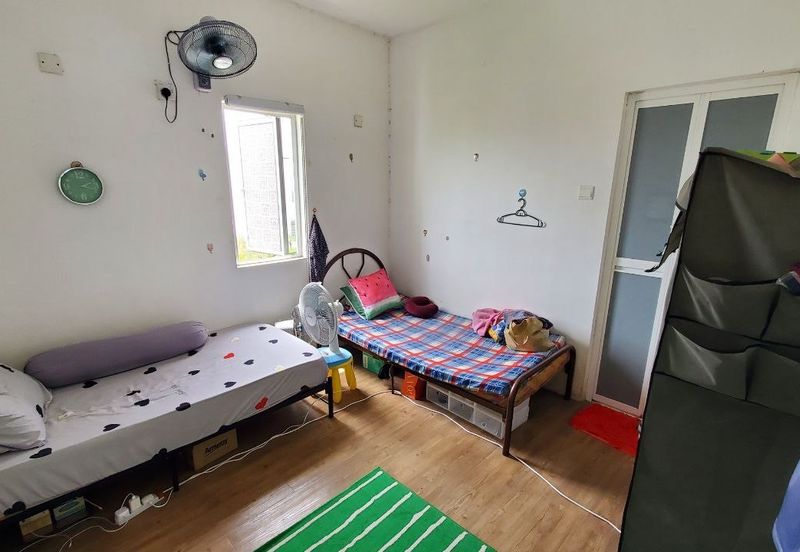 Casa Green @ Cybersouth