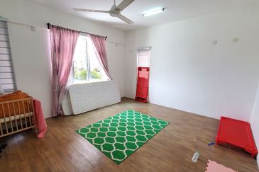 Casa Green @ Cybersouth