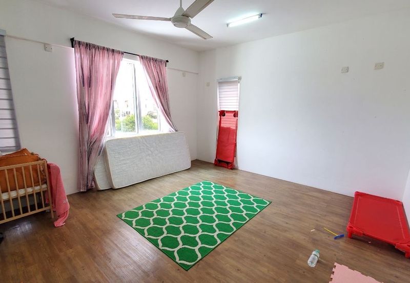 Casa Green @ Cybersouth