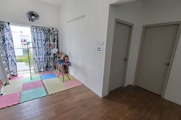 Casa Green @ Cybersouth