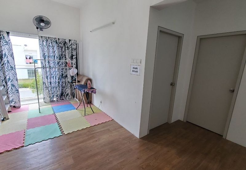 Casa Green @ Cybersouth