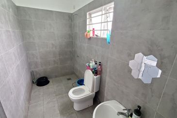 Casa Green @ Cybersouth