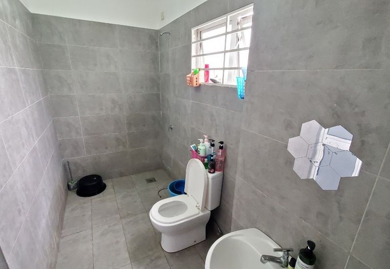 Casa Green @ Cybersouth