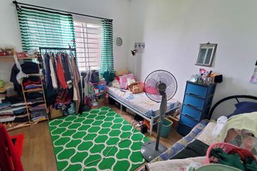 Casa Green @ Cybersouth