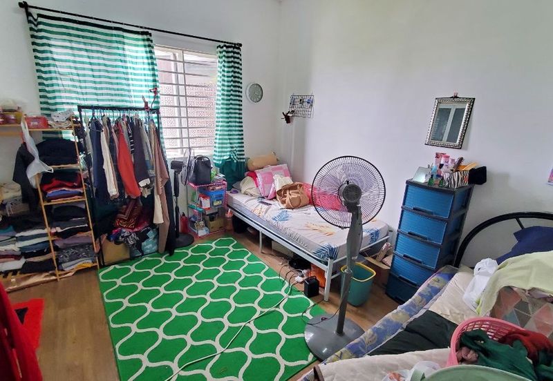 Casa Green @ Cybersouth