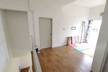 Casa Green @ Cybersouth