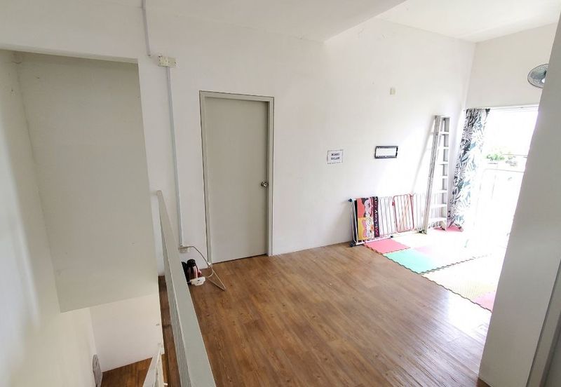 Casa Green @ Cybersouth