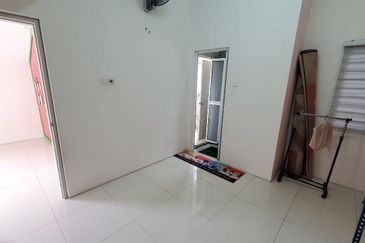 Casa Green @ Cybersouth