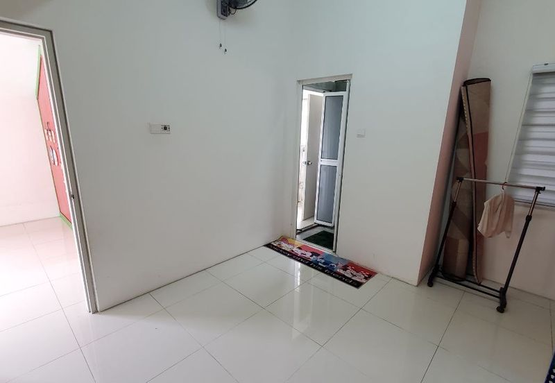 Casa Green @ Cybersouth