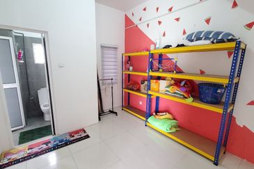 Casa Green @ Cybersouth