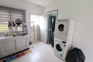 Casa Green @ Cybersouth