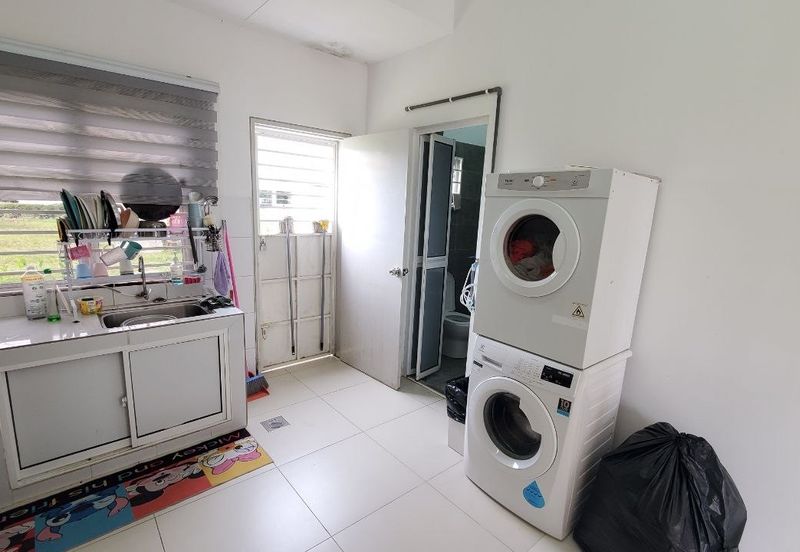 Casa Green @ Cybersouth