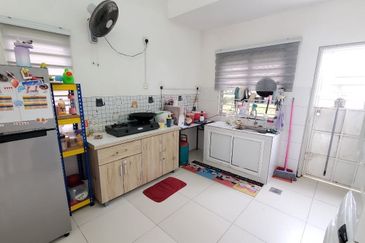 Casa Green @ Cybersouth