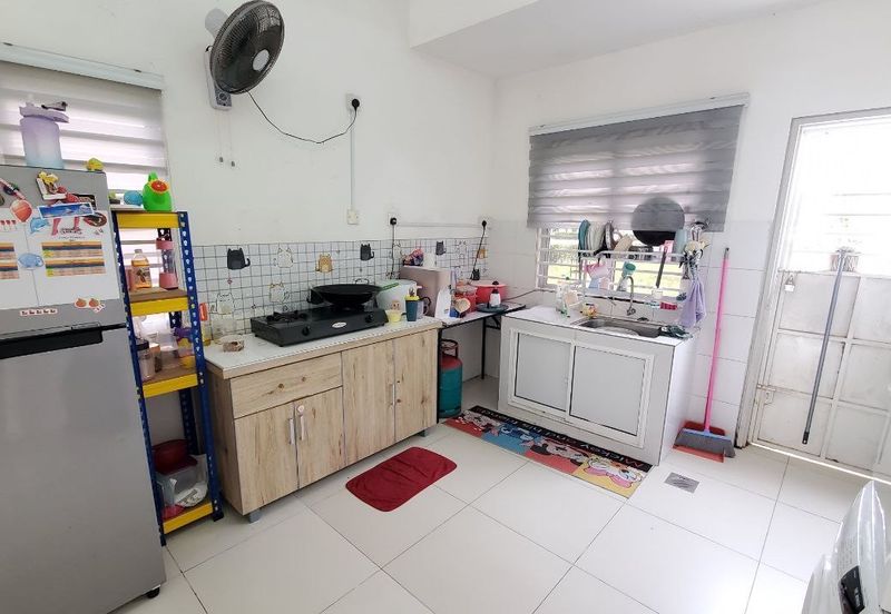 Casa Green @ Cybersouth