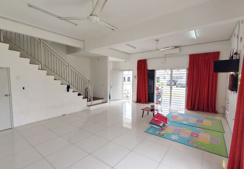 Casa Green @ Cybersouth