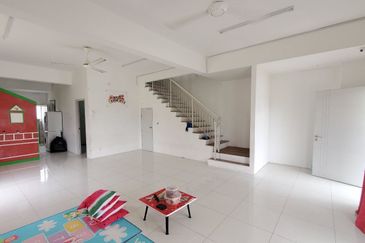 Casa Green @ Cybersouth