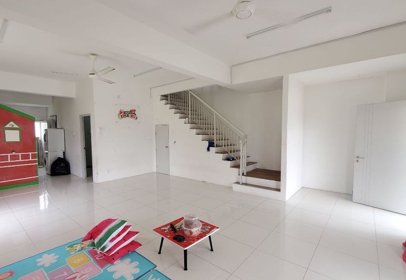 Casa Green @ Cybersouth