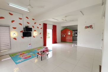 Casa Green @ Cybersouth