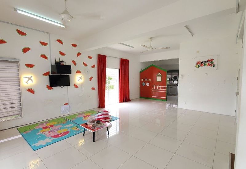 Casa Green @ Cybersouth