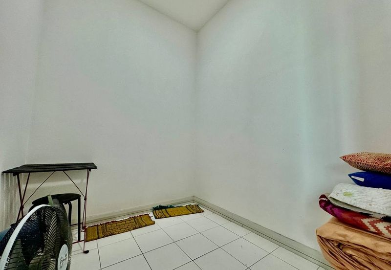 Liu Li Garden, Setia Eco Glades