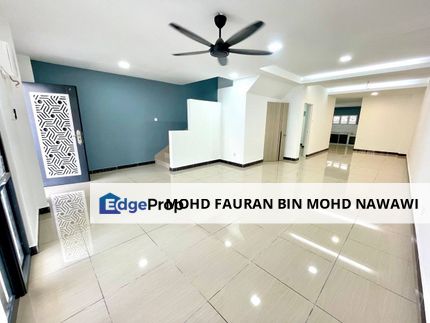 Taman Bukit Permai 2 Storey (RENOVATED) Kajang For Sale, Selangor, Kajang